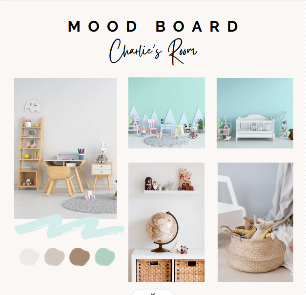 Mood Board for House Renovation: Step by Step Tips 4